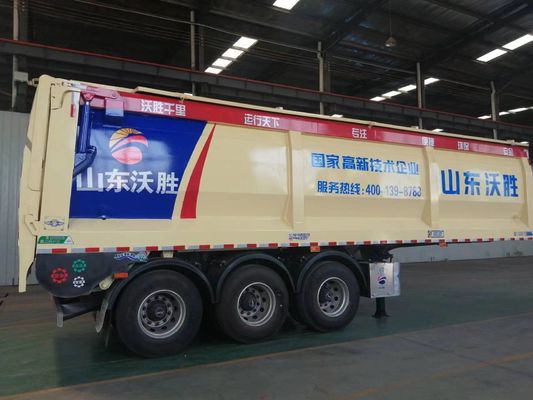 브레이크 시스템 Wabco RE 6 릴레이 밸브 T30/30 스프링 브레이크 챔버 3 X 40L 공기 탱크