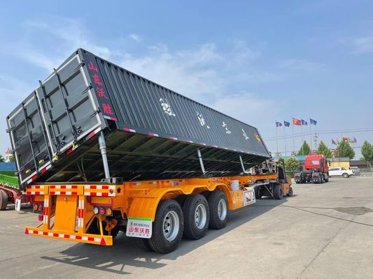 90w mm*13/16 두께 mm*10층 잎자루 반트레일러
