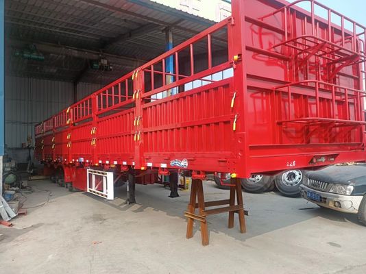 브레이크 시스템 Wabco RE 6 릴레이 밸브 T30/30 스프링 브레이크 챔버 3 X 40L 공기 탱크