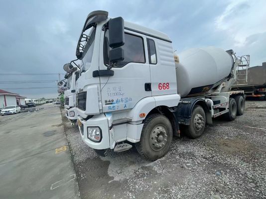 OTTC 인증 3 축 연료유 탱크 트레일러 용량 30000-50000L 및 타원형