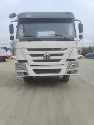 아프리카 시장에 대 한 높은 유료량 Sinotruk HOWO 6X4 트랙터 트럭 머리 왼손 운전