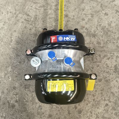 50x120x100cm T3030 T30/30 트레일러 트럭 중량 트럭용 공기 스프링 브레이크 챔버