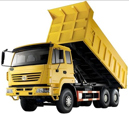사용 된 후방 덤프 트럭 8x4 6x4 유로 3 유로 2 후방 카메라가 있는 리모델링 된 템퍼 트럭
