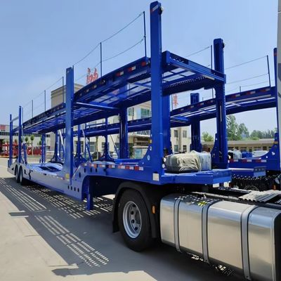 최대 운반량 30000kg 철강 육상 복면 반열차
