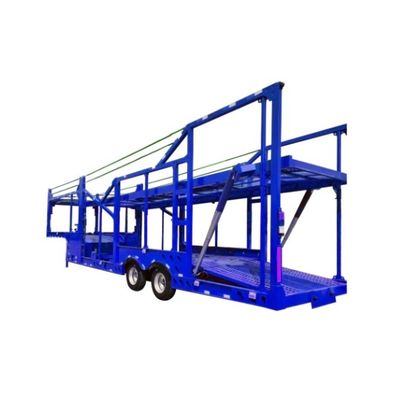 최대 운반량 30000kg 철강 육상 복면 반열차